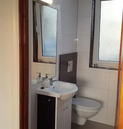Spa Apartamenty Lidzbark Lidzbark Welski Exterior foto