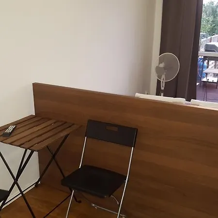 Spa Apartamenty Lidzbark Lidzbark Welski Exterior foto