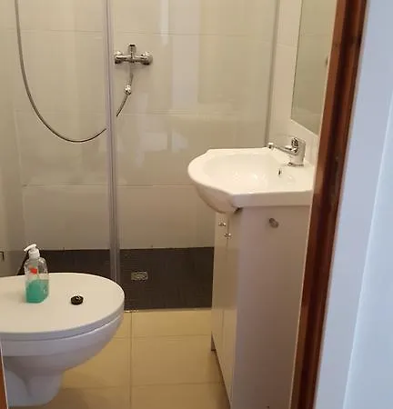 Spa Apartamenty Lidzbark Lidzbark Welski Exterior foto