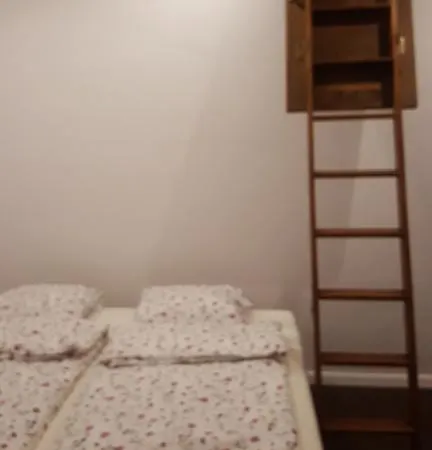 Spa Apartamenty Lidzbark Lidzbark Welski Exterior foto