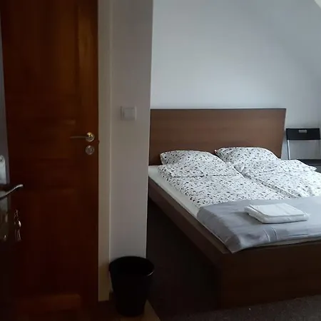 Spa Apartamenty Lidzbark Lidzbark Welski Exterior foto