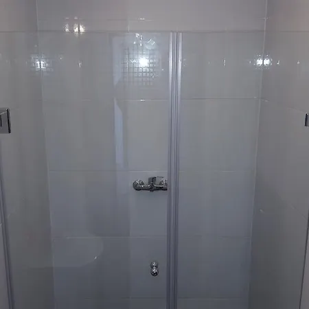 Spa Apartamenty Lidzbark Lidzbark Welski Exterior foto