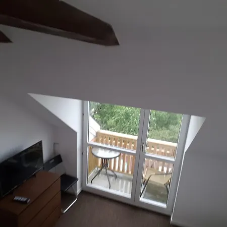 Spa Apartamenty Lidzbark Lidzbark Welski Exterior foto