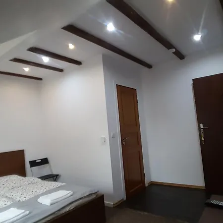 Spa Apartamenty Lidzbark Lidzbark Welski Exterior foto