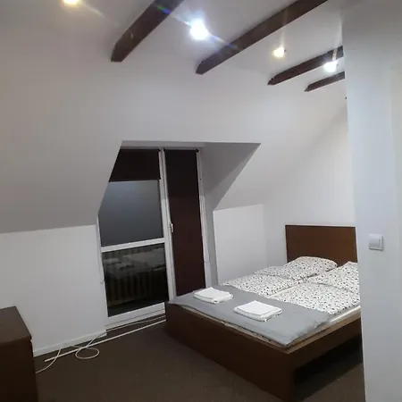 Spa Apartamenty Lidzbark Lidzbark Welski Exterior foto