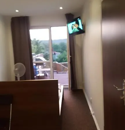 Spa Apartamenty Lidzbark Lidzbark Welski Exterior foto