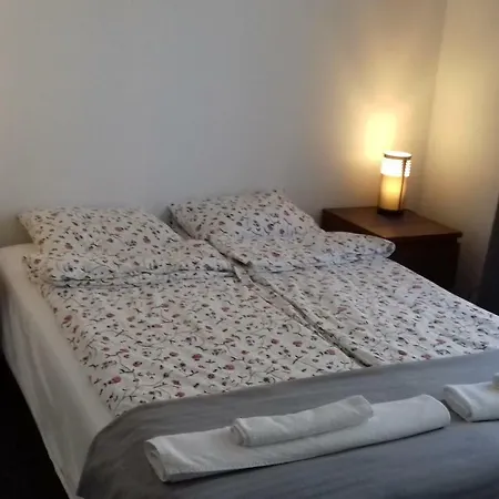 Spa Apartamenty Lidzbark Lidzbark Welski Exterior foto