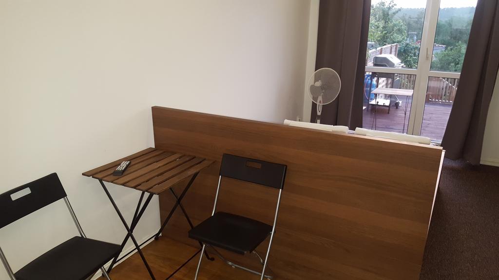 Lidzbark Casa vacanze Lidzbark Welski