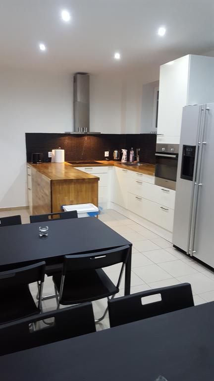 Casa vacanze Lidzbark