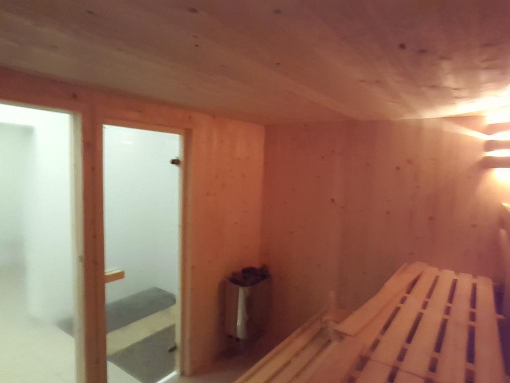 Holiday home Spa *