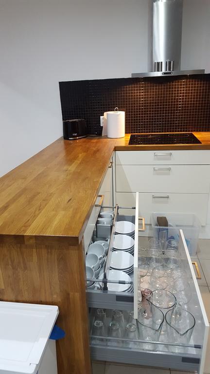 Holiday home Spa Lidzbark Welski