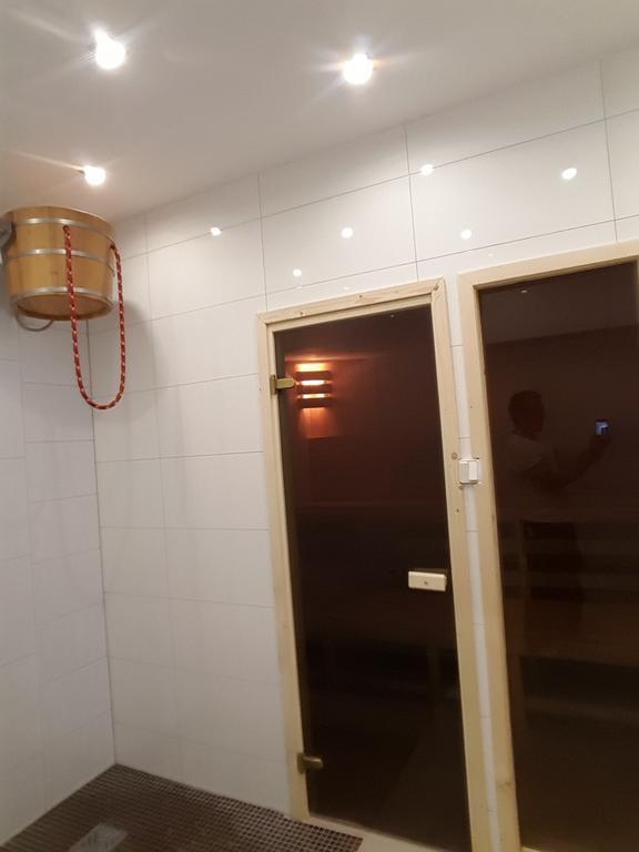 Holiday home Spa
