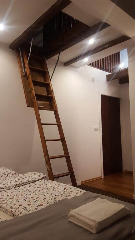Casa vacanze Lidzbark *
