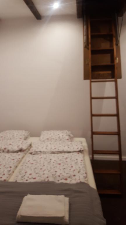 Casa vacanze Lidzbark