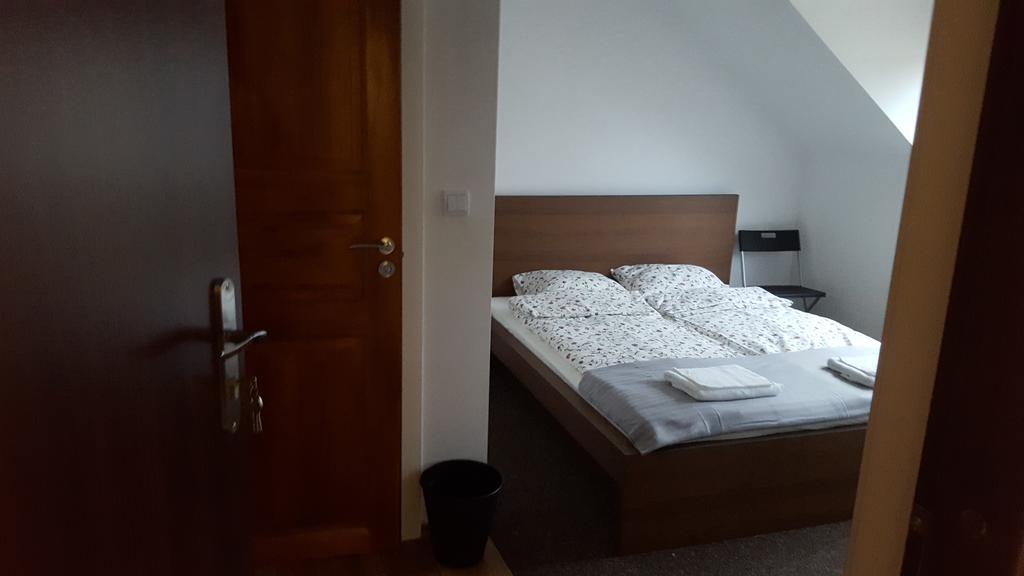 Casa vacanze Lidzbark *