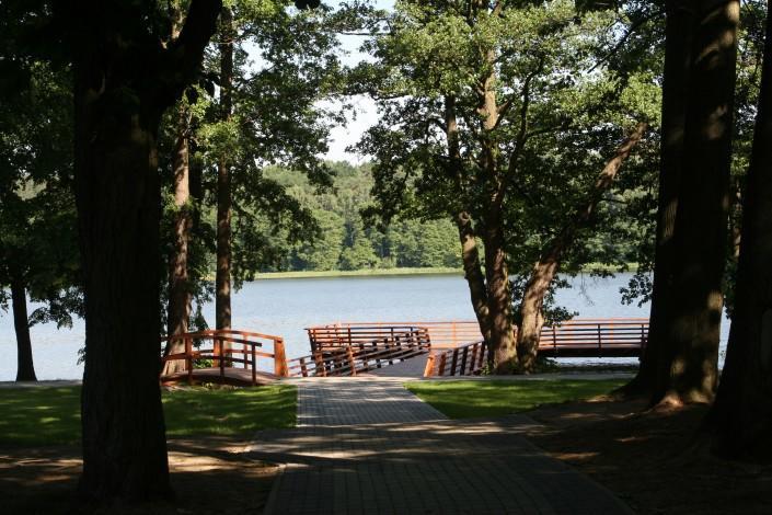 Holiday home Spa Lidzbark Welski