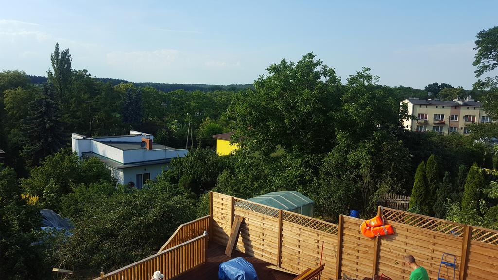 Holiday home Spa Lidzbark Welski