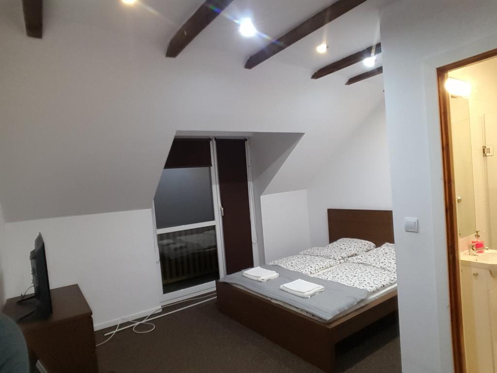 Holiday home Spa Lidzbark Welski