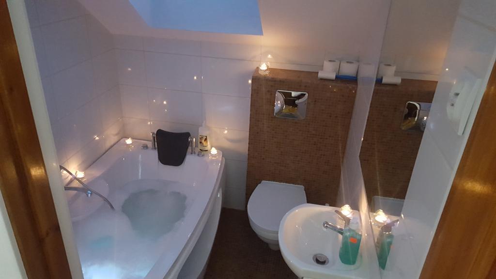 Holiday home Spa