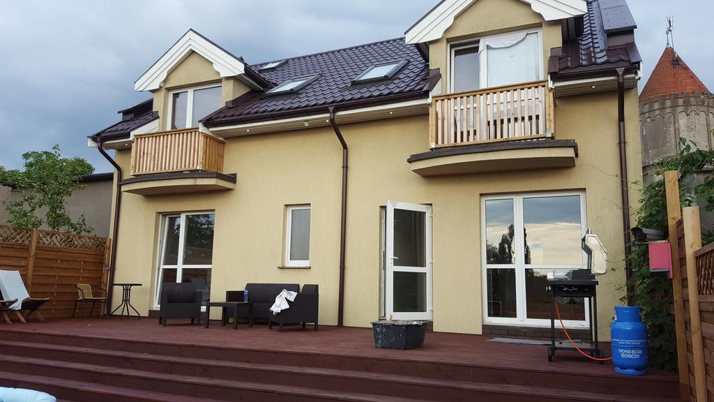 Spa Holiday home *