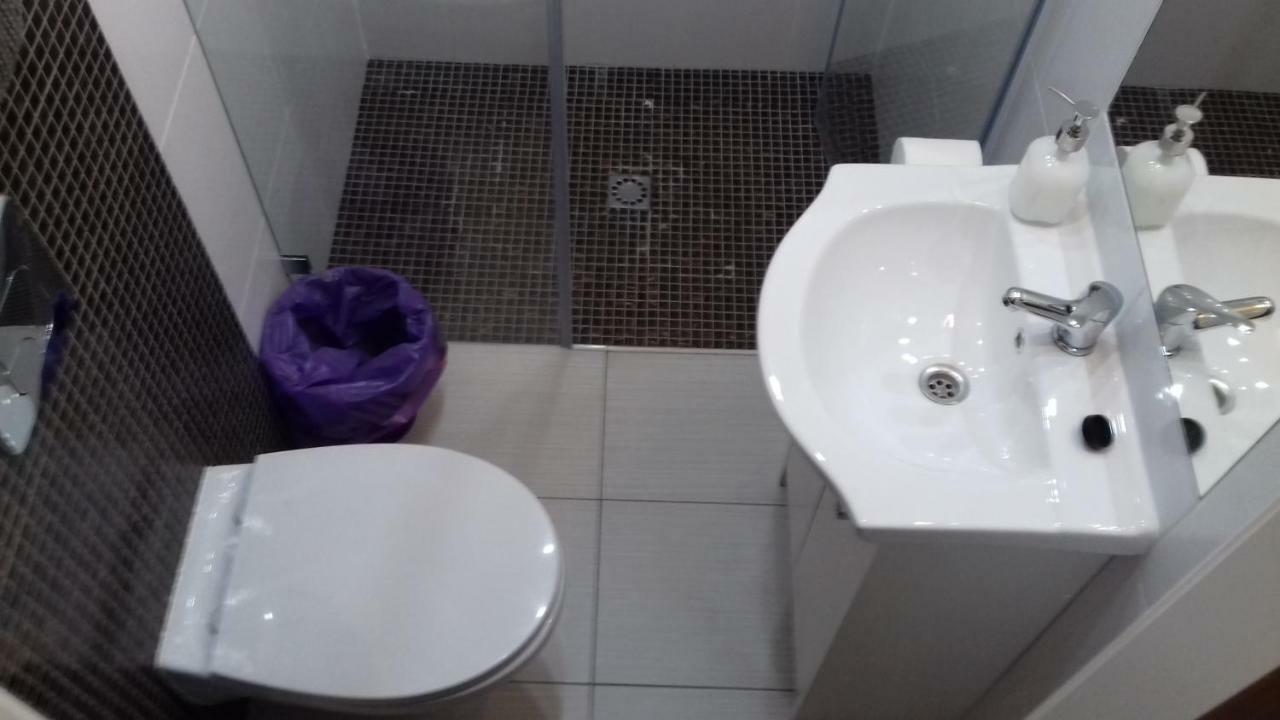 Lidzbark Casa vacanze