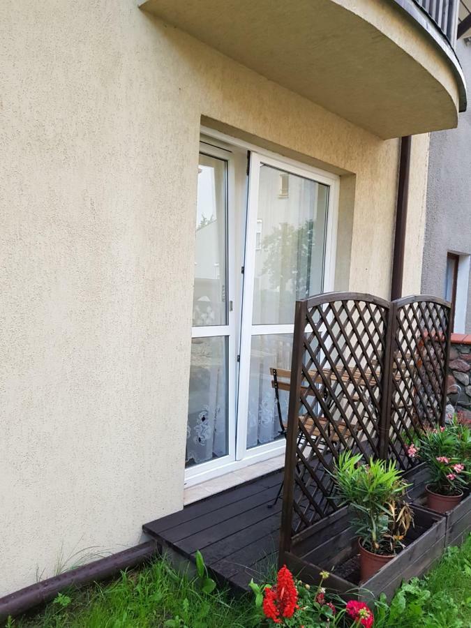 Casa vacanze Lidzbark Lidzbark Welski