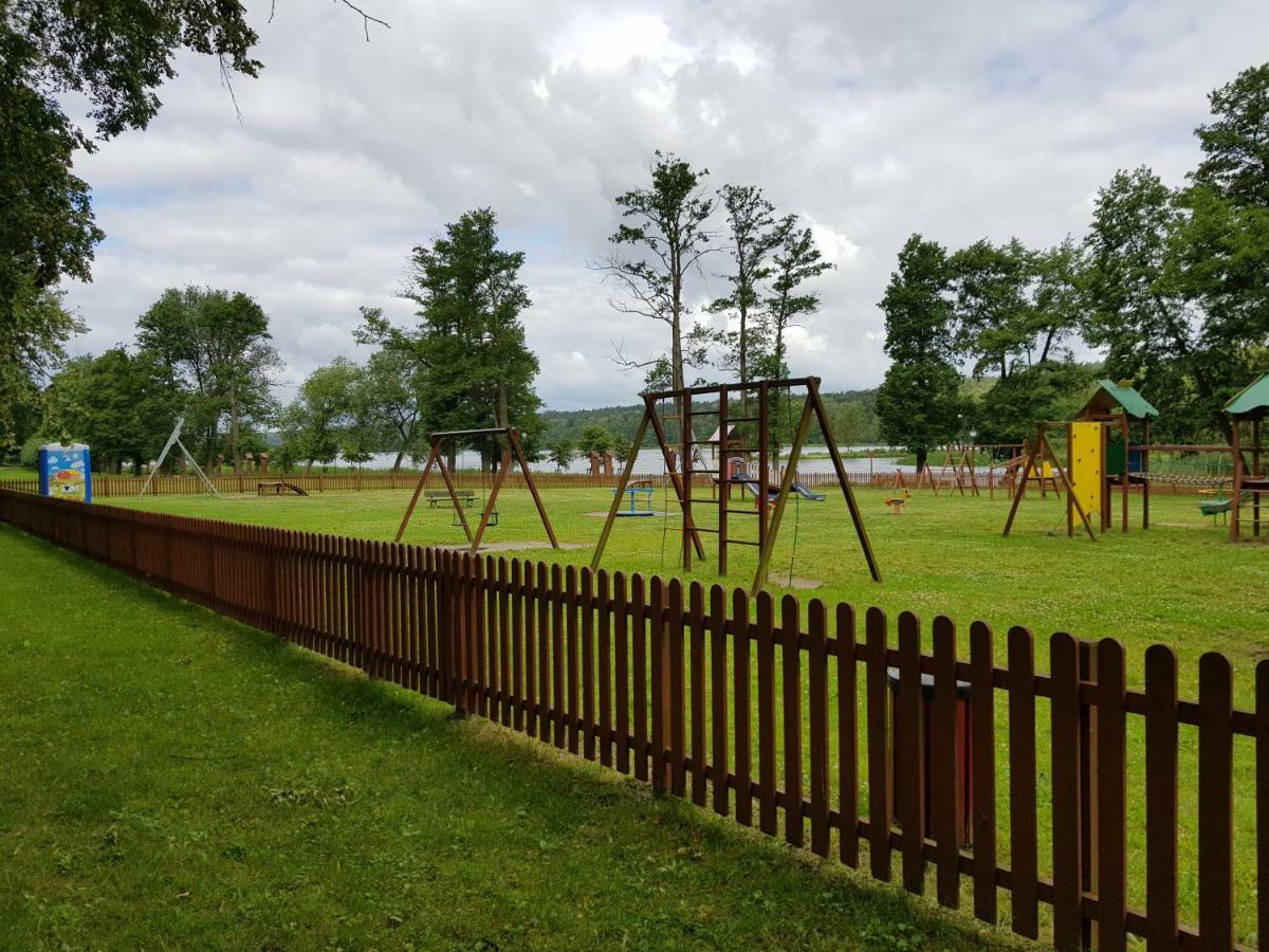 Spa Holiday home Lidzbark Welski